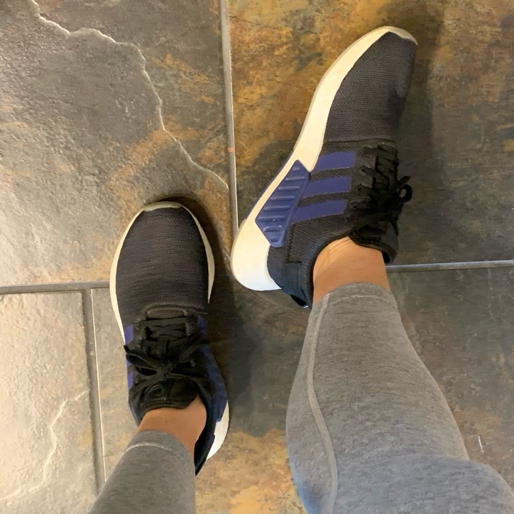 Adidas NMD_R2 shoes